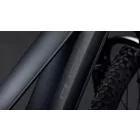Cube Reaction Hybrid Pro 800 blackline MTB e-bike
