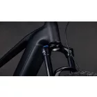 Cube Reaction Hybrid Pro 800 blackline MTB e-bike