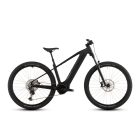 Cube Reaction Hybrid Pro 800 blackline MTB e-bike