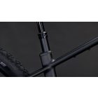 Cube Reaction Hybrid Pro 800 blackline MTB e-bike