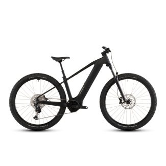Cube Reaction Hybrid Pro 800 blackline MTB e-bike