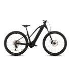 Cube Reaction Hybrid Pro 800 blackline női MTB e-bike