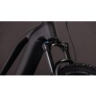 Cube Reaction Hybrid Pro 800 blackline női MTB e-bike