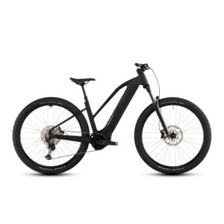 Cube Reaction Hybrid Pro 800 blackline női MTB e-bike