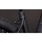Cube Reaction Hybrid Pro 800 blackline Easy Entry MTB e-bike