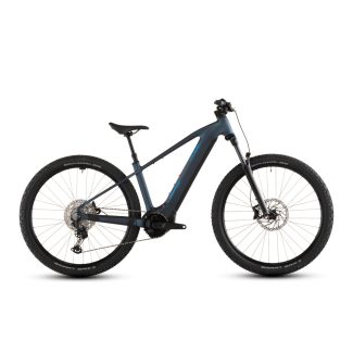   Cube Reaction Hybrid Pro 800 nebular'n'dazzle MTB e-bike