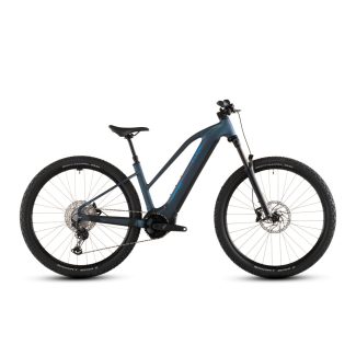   Cube Reaction Hybrid Pro 800 nebular'n'dazzle női MTB e-bike