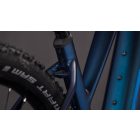 Cube Reaction Hybrid Pro 800 nebular'n'dazzle női MTB e-bike