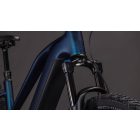 Cube Reaction Hybrid Pro 800 nebular'n'dazzle női MTB e-bike