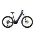 Cube Reaction Hybrid Pro 800 nebular'n'dazzle Easy Entry MTB e-bike