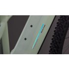 Cube Reaction Hybrid Pro 800 desertstone'n'driedherbs MTB e-bike