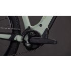 Cube Reaction Hybrid Pro 800 desertstone'n'driedherbs MTB e-bike