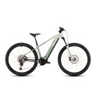 Cube Reaction Hybrid Pro 800 desertstone'n'driedherbs MTB e-bike