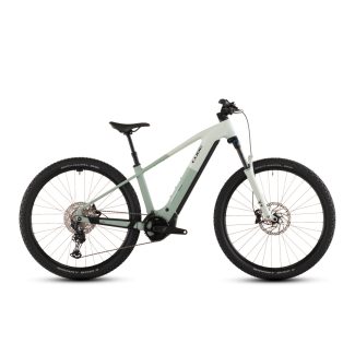   Cube Reaction Hybrid Pro 800 desertstone'n'driedherbs MTB e-bike