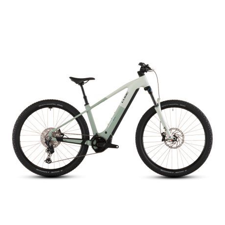Cube Reaction Hybrid Pro 800 desertstone'n'driedherbs MTB e-bike