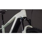 Cube Reaction Hybrid Pro 800 desertstone'n'driedherbs MTB e-bike