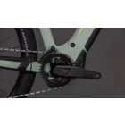 Cube Reaction Hybrid Pro 800 desertstone'n'driedherbs női MTB e-bike