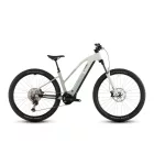 Cube Reaction Hybrid Pro 800 desertstone'n'driedherbs női MTB e-bike