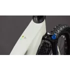 Cube Reaction Hybrid Pro 800 desertstone'n'driedherbs női MTB e-bike