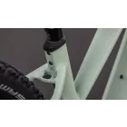 Cube Reaction Hybrid Pro 800 desertstone'n'driedherbs női MTB e-bike