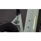 Cube Reaction Hybrid Pro 800 desertstone'n'driedherbs Easy Entry MTB e-bike