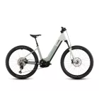 Cube Reaction Hybrid Pro 800 desertstone'n'driedherbs Easy Entry MTB e-bike