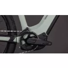 Cube Reaction Hybrid Pro 800 desertstone'n'driedherbs Easy Entry MTB e-bike