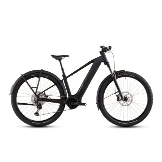 Cube Reaction Hybrid Pro 800 FE blackline MTB e-bike