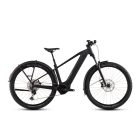 Cube Reaction Hybrid Pro 800 FE blackline MTB e-bike