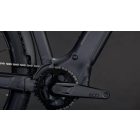 Cube Reaction Hybrid Pro 800 FE blackline MTB e-bike