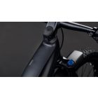 Cube Reaction Hybrid Pro 800 FE blackline MTB e-bike