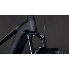 Cube Reaction Hybrid Pro 800 FE blackline MTB e-bike