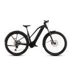 Cube Reaction Hybrid Pro 800 FE blackline női MTB e-bike