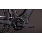 Cube Reaction Hybrid Pro 800 FE blackline női MTB e-bike