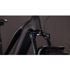 Cube Reaction Hybrid Pro 800 FE blackline női MTB e-bike