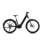 Cube Reaction Hybrid Pro 800 FE blackline Easy Entry MTB e-bike