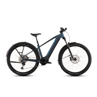   Cube Reaction Hybrid Pro 800 FE nebular'n'dazzle MTB e-bike