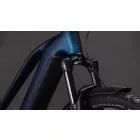 Cube Reaction Hybrid Pro 800 FE nebular'n'dazzle női MTB e-bike