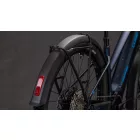 Cube Reaction Hybrid Pro 800 FE nebular'n'dazzle női MTB e-bike