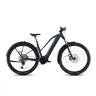 Cube Reaction Hybrid Pro 800 FE nebular'n'dazzle női MTB e-bike