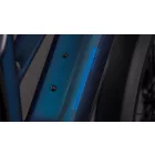 Cube Reaction Hybrid Pro 800 FE nebular'n'dazzle női MTB e-bike