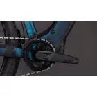 Cube Reaction Hybrid Pro 800 FE nebular'n'dazzle női MTB e-bike