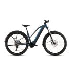 Cube Reaction Hybrid Pro 800 FE nebular'n'dazzle női MTB e-bike