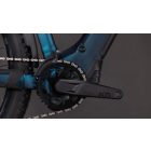 Cube Reaction Hybrid Pro 800 FE nebular'n'dazzle női MTB e-bike