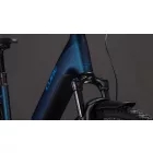 Cube Reaction Hybrid Pro 800 FE nebular'n'dazzle Easy Entry MTB e-bike