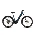 Cube Reaction Hybrid Pro 800 FE nebular'n'dazzle Easy Entry MTB e-bike