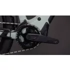 Cube Reaction Hybrid Pro 800 FE desertstone'n'driedherbs MTB e-bike