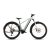 Cube Reaction Hybrid Pro 800 FE desertstone'n'driedherbs MTB e-bike