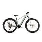 Cube Reaction Hybrid Pro 800 FE desertstone'n'driedherbs MTB e-bike