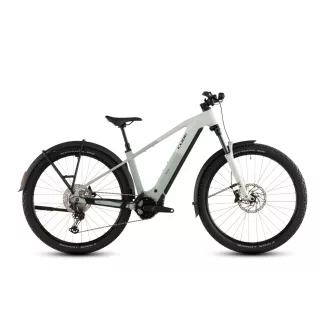   Cube Reaction Hybrid Pro 800 FE desertstone'n'driedherbs MTB e-bike